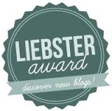 Liebster Award Reloaded