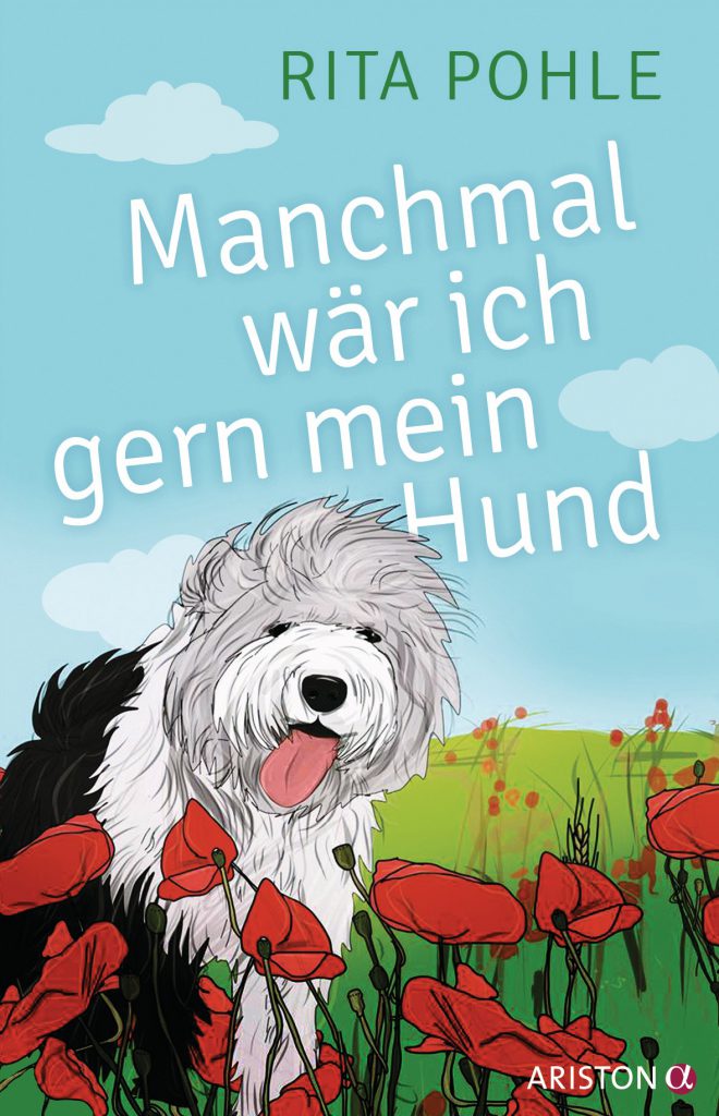 Manchmal wär ich gern mein Hund HundeReisenMehr