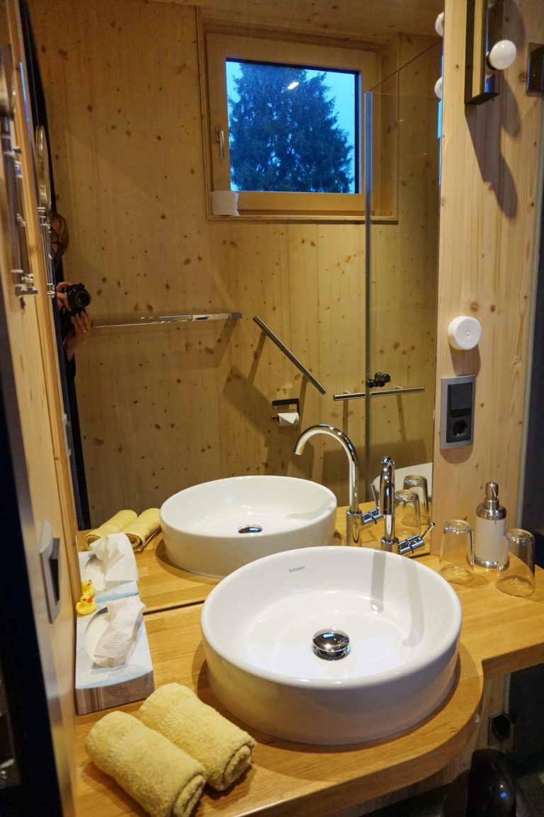 Hundefreundliche Auszeit im Vogelsberg - das mein kleinHOTEL in