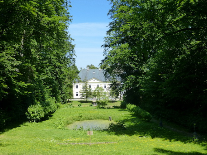 Schloss Varzin
