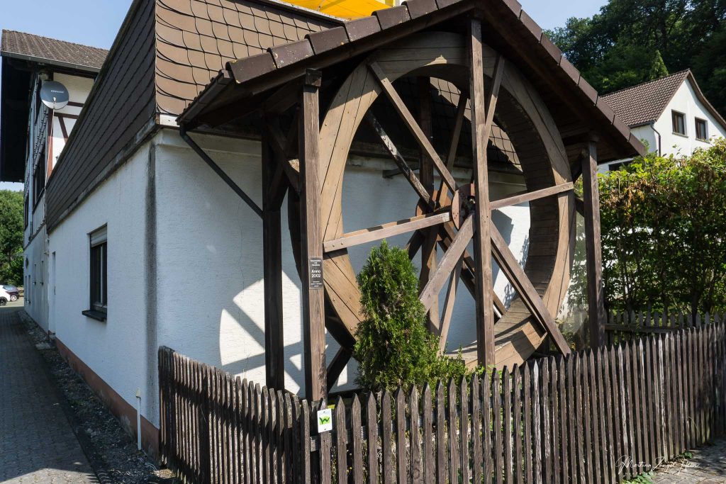 WesterwaldSteig Etappe 9 - von Hachenburg nach Limbach
