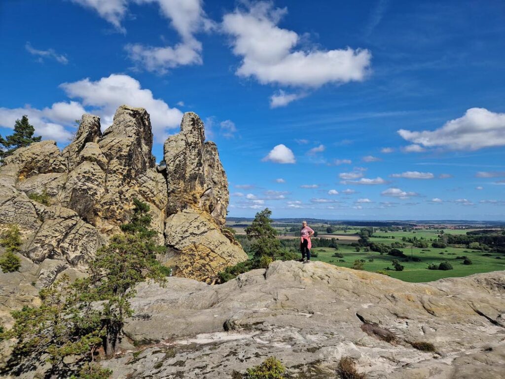 Die besten 7 Tipps für spannende Harz-Abenteuer - Teufelsmauer