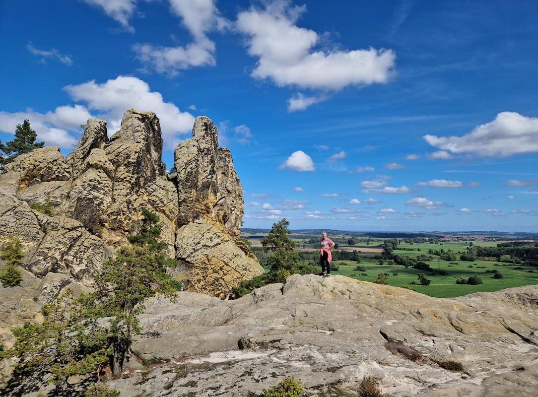 Die besten 7 Tipps für spannende Harz-Abenteuer - Teufelsmauer