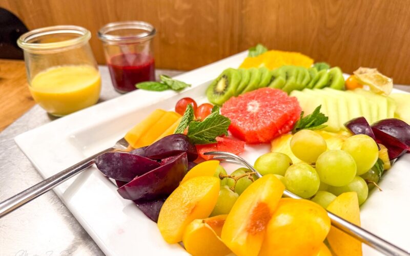 Winter auf Juist - eine hundefreundliche Auszeit  im Hotel Atlantic Juist