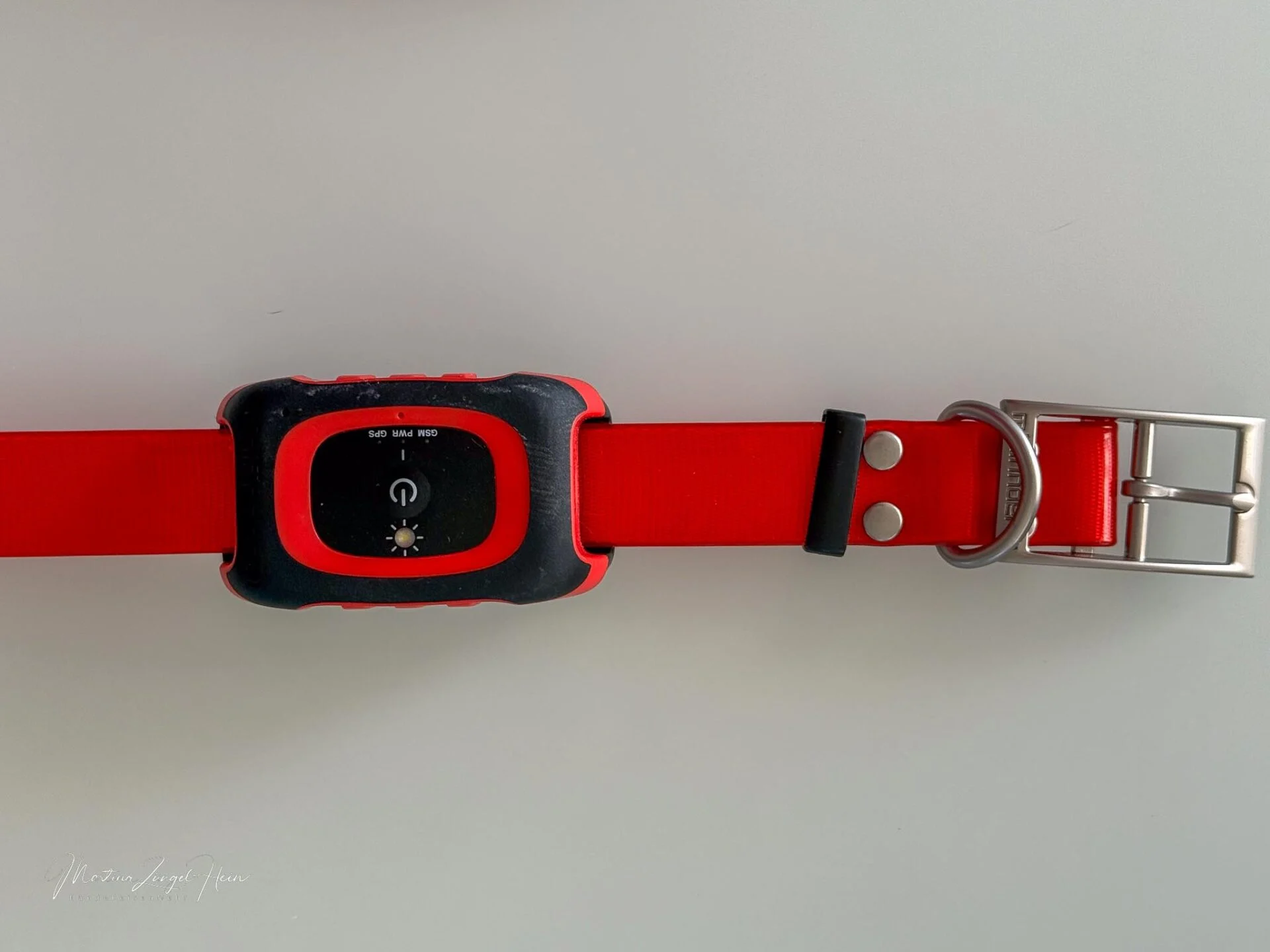 Die Funktionen des MiniFinder Rex geht weit über die des Atto Pro hinaus